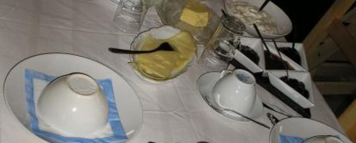 Πρωινό Πρωινό